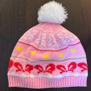 Cindy Lou Who Dr Seuss Hanna Andersson hat